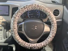 スズキ ワゴンR