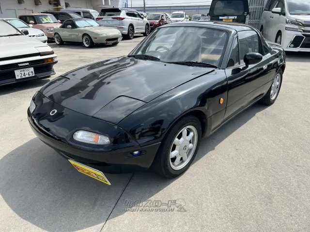 マツダ ロードスター