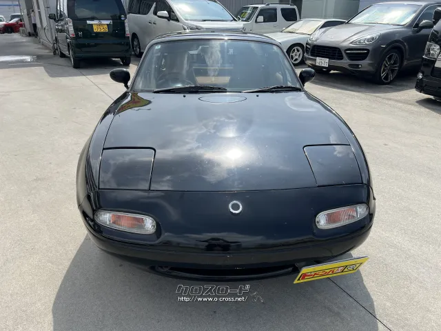 マツダ ロードスター