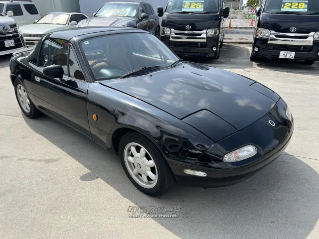 マツダ ロードスター