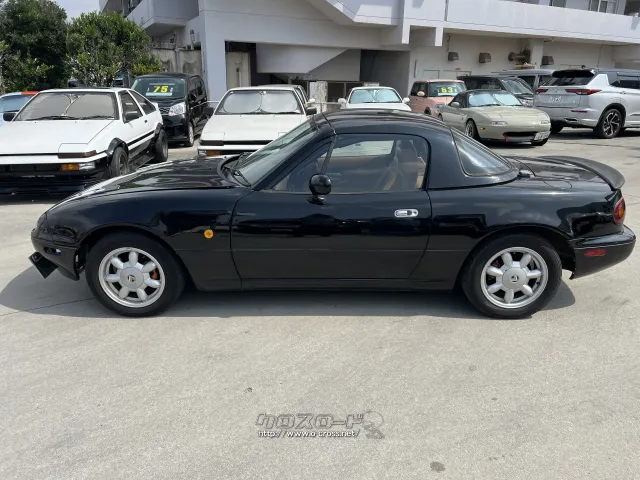 マツダ ロードスター