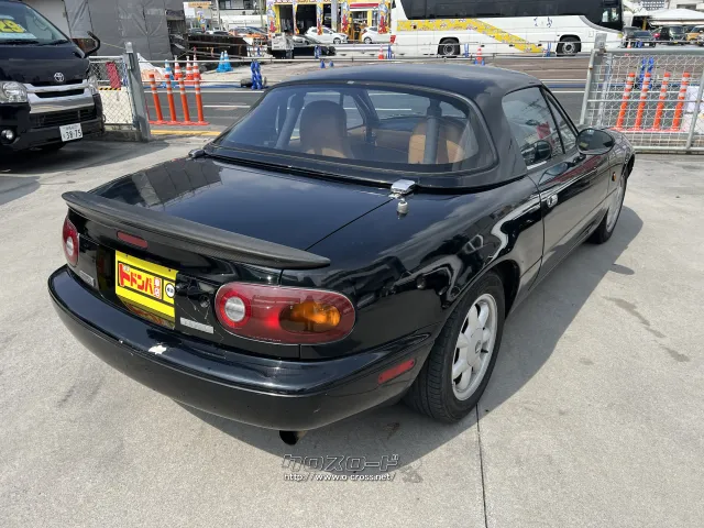 マツダ ロードスター