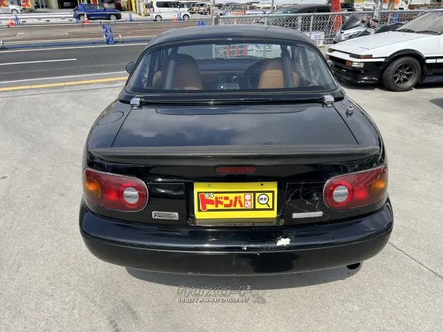 マツダ ロードスター