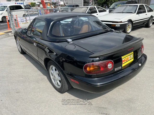 マツダ ロードスター