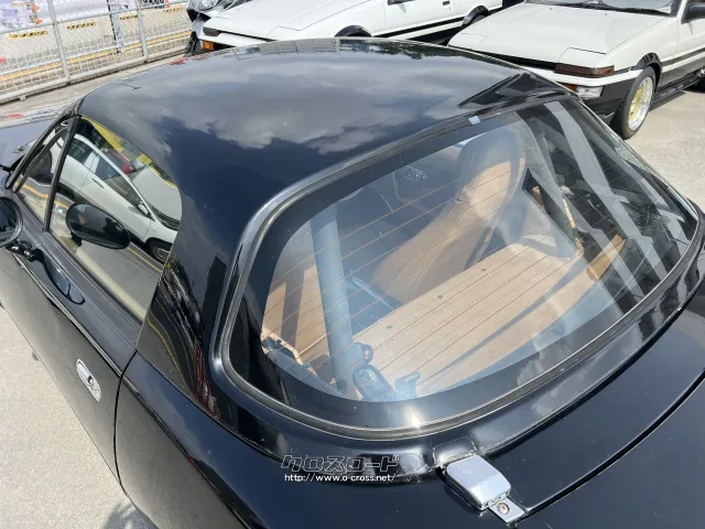 マツダ ロードスター