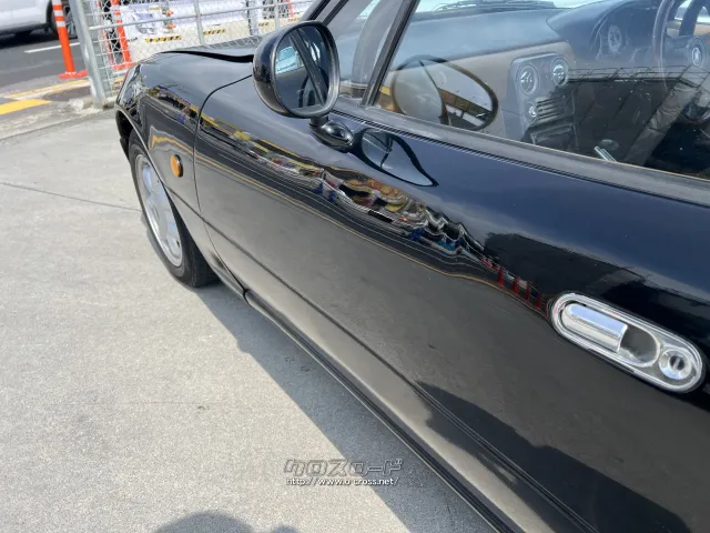 マツダ ロードスター