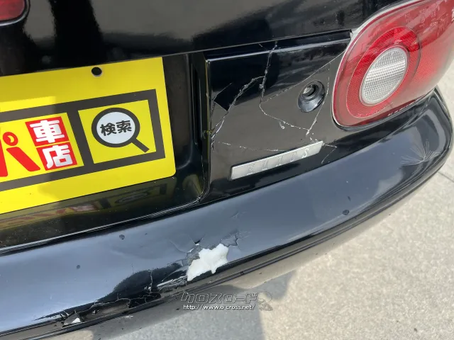 マツダ ロードスター