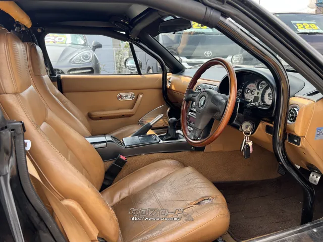 マツダ ロードスター