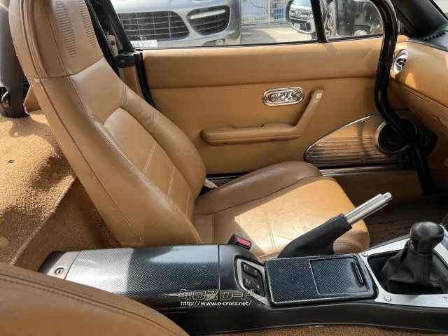 マツダ ロードスター