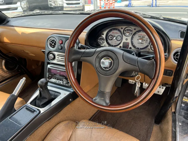 マツダ ロードスター