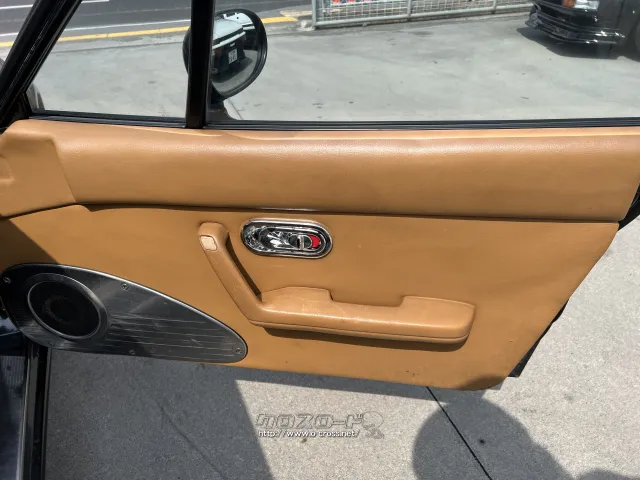 マツダ ロードスター