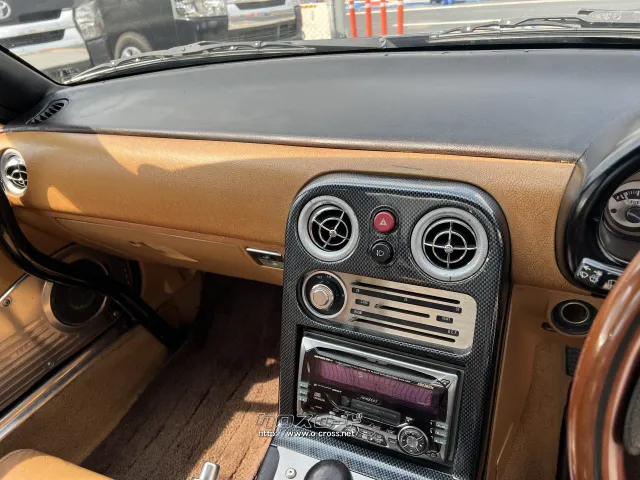 マツダ ロードスター