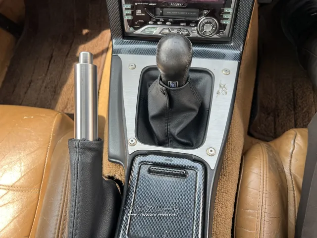 マツダ ロードスター