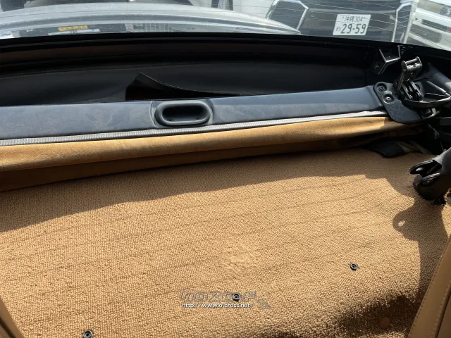 マツダ ロードスター