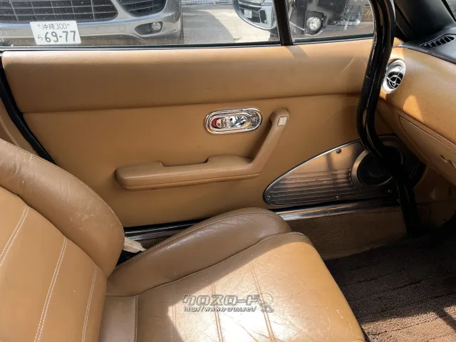 マツダ ロードスター