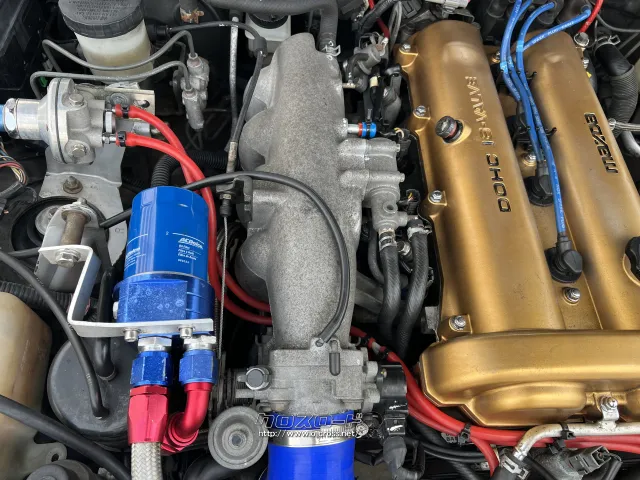 マツダ ロードスター