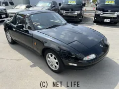 マツダ ロードスター