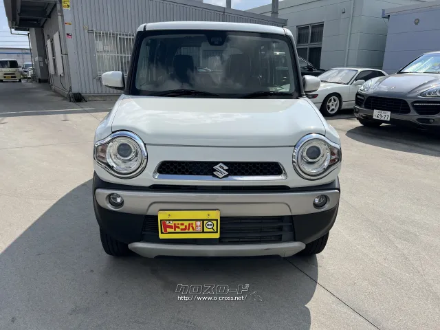 スズキ ハスラー