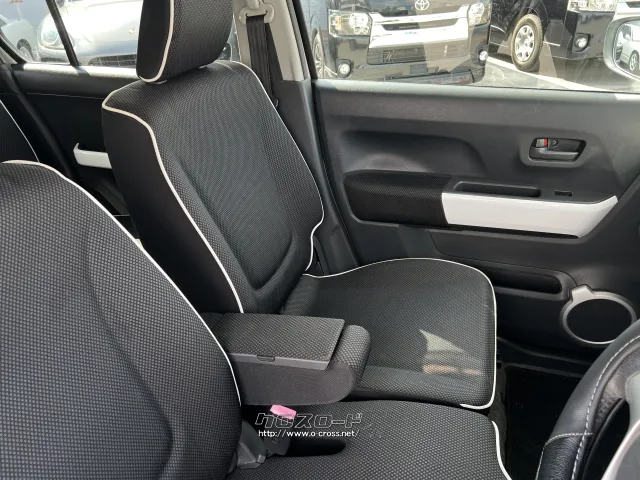 スズキ ハスラー