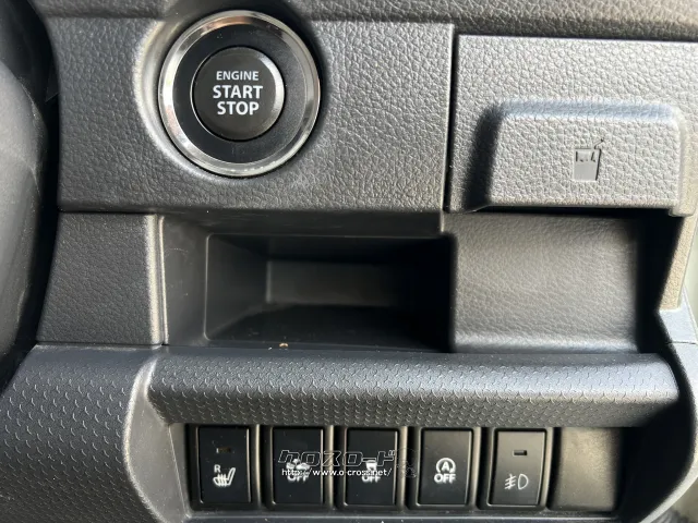 スズキ ハスラー