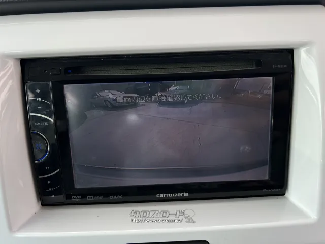 スズキ ハスラー