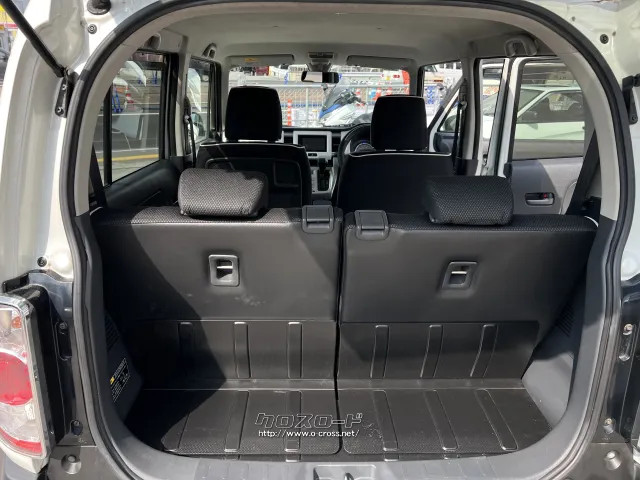 スズキ ハスラー