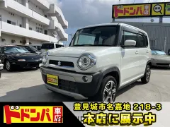 スズキ ハスラー