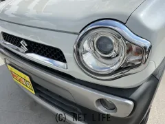 スズキ ハスラー