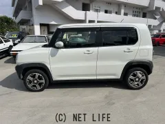 スズキ ハスラー