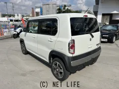 スズキ ハスラー