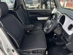 スズキ ハスラー