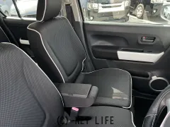 スズキ ハスラー