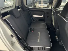 スズキ ハスラー