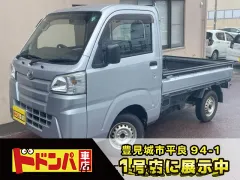 ダイハツ ハイゼットトラック
