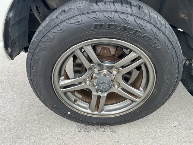 スズキ ジムニー