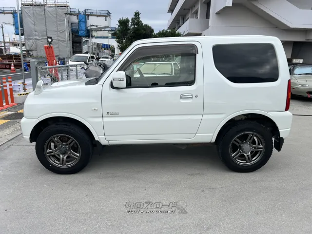 スズキ ジムニー