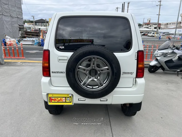 スズキ ジムニー