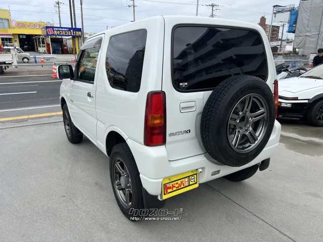 スズキ ジムニー