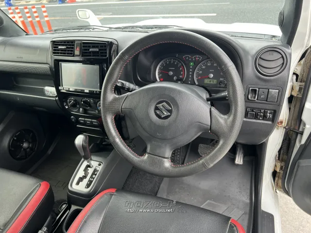 スズキ ジムニー