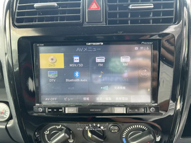 スズキ ジムニー