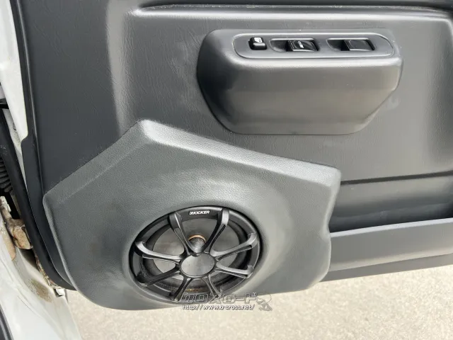 スズキ ジムニー