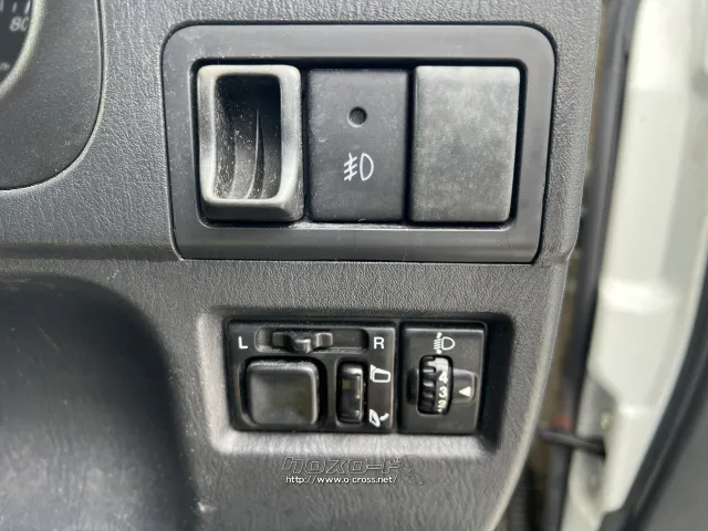 スズキ ジムニー