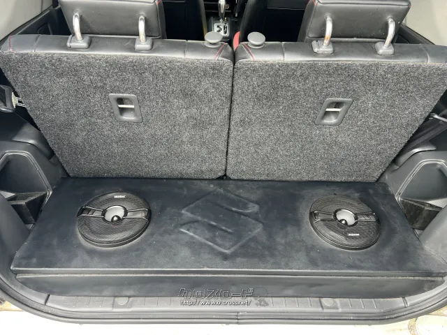 スズキ ジムニー