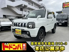 スズキ ジムニー