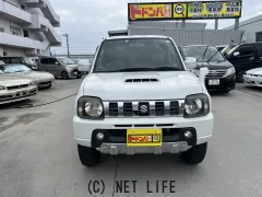 スズキ ジムニー