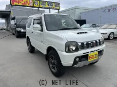 スズキ ジムニー