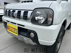 スズキ ジムニー