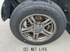 スズキ ジムニー