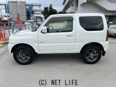 スズキ ジムニー