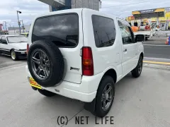 スズキ ジムニー